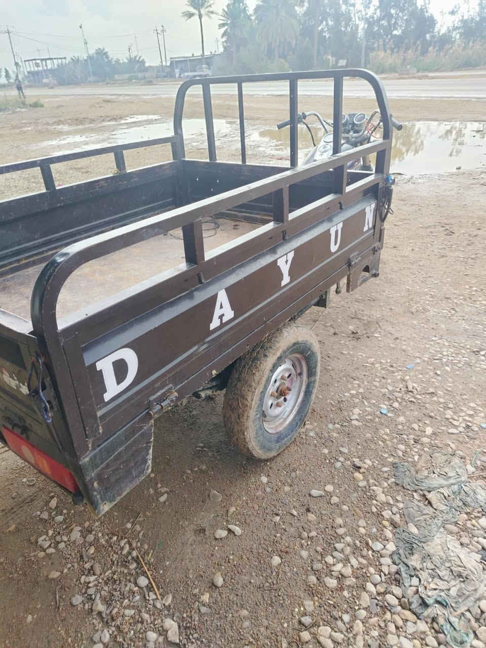 1300 

ستوته للبيع 2010 رقم اسود اغاني نعمانيه


**إذا كنت صاحب هذا الإعلان وتريد حذفه لأي سبب، رجاءا أرسل رسالة إلى الدعم الفني**