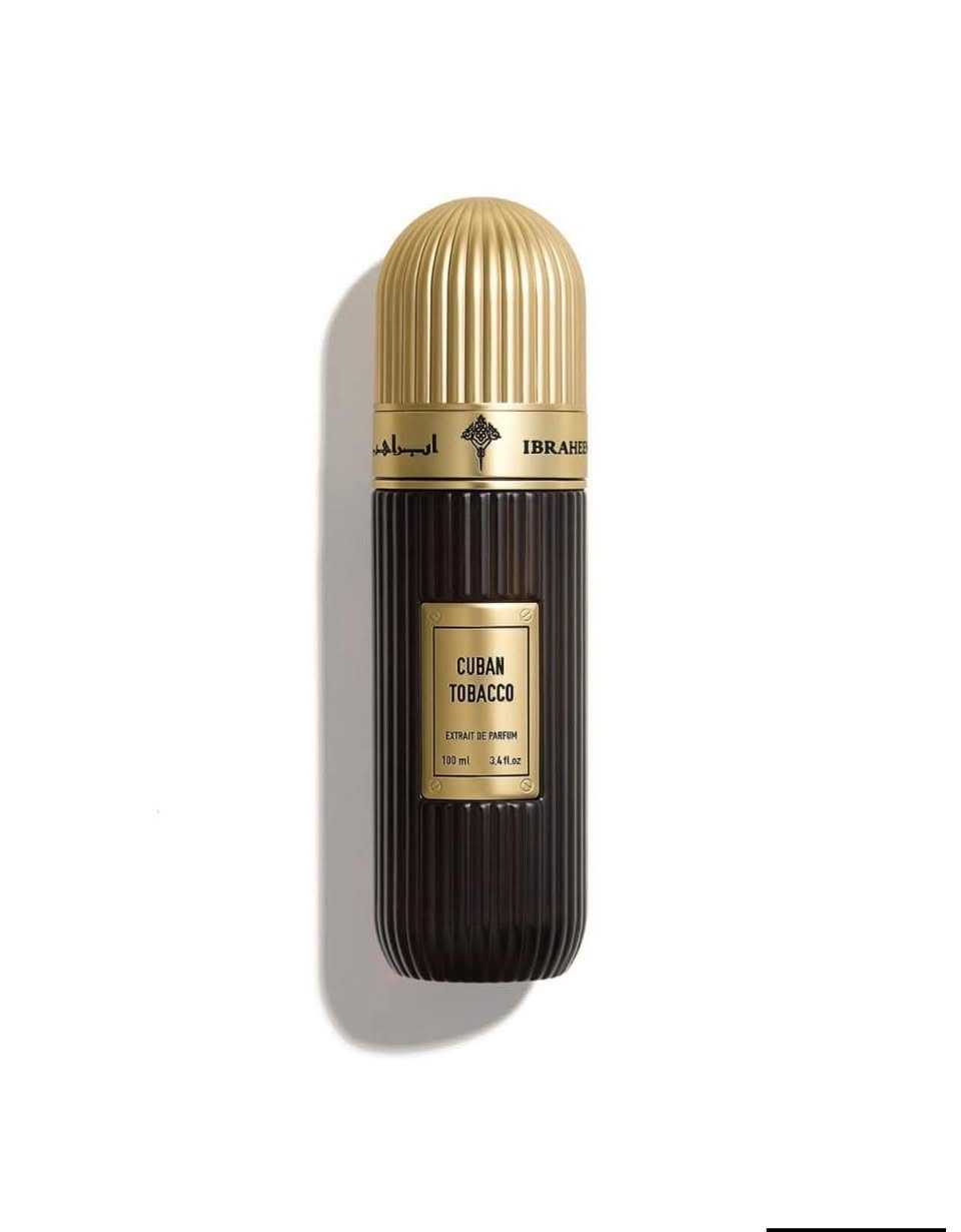 عطر التوباكو  ⁨ إكتسريت دو برفيوم من إبراق ابراهيم القرشي - 100 مل. 

يقدّم عطر التوباكو قراءة شرقية خشبية غنية، تمزج بين قوة التبغ الكوبي ودفء المكونات الحلوة في تناغم متوازن.
عطر للجنسين يعكس الفخامة والعمق، ويخاطب من يفضلون الروائح الدافئة ذات الطابع الكلاسيكي الأنيق.
اختيار مثالي للأمسيات والمناسبات الخاصة، حيث يتجلّى الحضور بثقة وأناقة واضحة.

الهرم العطري
المقدمة: الكاكاو، التبغ الكوبي
القلب: خشب الصندل، الجلود، الفانيليا
القاعدة: العسل، جوز الهند.⁩
لطلب الاوردر واتس ٠١٠١٣٠٦٨١٦٣


**إذا كنت صاحب هذا الإعلان وتريد حذفه لأي سبب، رجاءا أرسل رسالة إلى الدعم الفني**