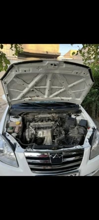 جيري اي فايف • ٢٠١٣ • كورلا ٢٠٠٩