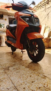 سكنس موديل 2023 محرك مفتوح جاهزه كله بلادي كهربائيات كلهه شغاله تشغيل ...