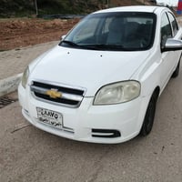 شيفروليه اڤیو • ٢٠١١ • دهوك