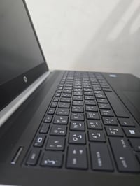 📣 للبيع HP DESKTOP-4UK107N 💻 المعالج: Core i5-8250U الجيل الثامن  🧠 ال...