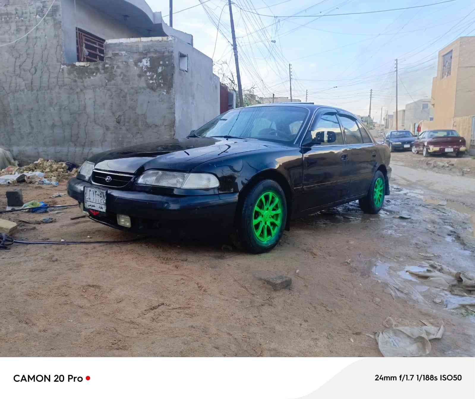 السلام عليكم سياره سوناتا 2 بغداد تحويل ثاني يوم 
 كير عادي  ومحرك 
مقفولات تخم ثائر جديد سماعات مسجل جام يصعد وينزل سياره خير من الله 
سياره جاهزه ومقفوله من كل شيء فقط اسالني على السعر لان سياره جاهزه ما تحط 1000 دينار 
السعر 37 وبيها مجال للشراء 
عنوان  ابو غريب الحصول مصر والسلام منطقه 6000 
*********** واتساب لوكيشن يجيبك اللي يمي
*********** اتصال مباشر
*********** واتساب مفتوح على 24 ساعه
