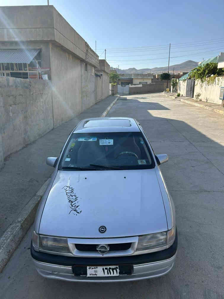 سەرەتا بەناوی خوا .. ڤکترا 1989 نمونە لەجوانی و ڕێکی زۆر پاک ماوەتەوه
 🌹🌹مەکینە20 
🌹🌹گێر عادی 
🌹🌹.گێڕو مەکینە بەشەرت 
🌹🌹ئاڕم پلاستیک سلێمانی ئاڕم  و ئوەلیات بەشەرت 
بەشەرتی 100 فیتەر دەت دەمێ بێ بو خار بێ دووکەڵ 
31$ معامەلەیەکی برایانە
*********** كويسينجاك, أربيل
