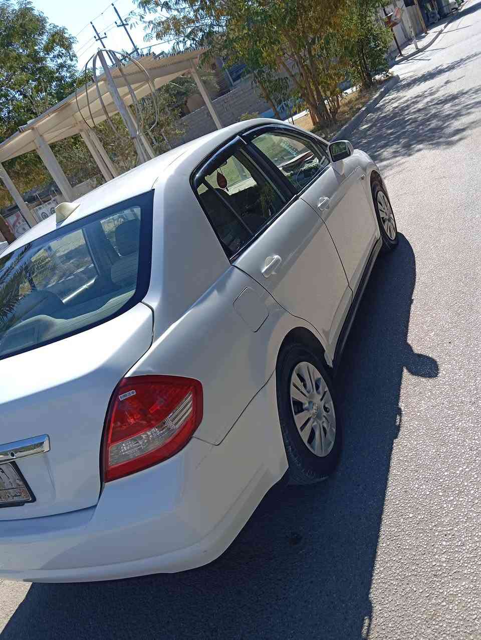 نيسان تيدا خليجي موديل 7
ب70 وبيه مجال ستفسار رقم تلفون
***********
