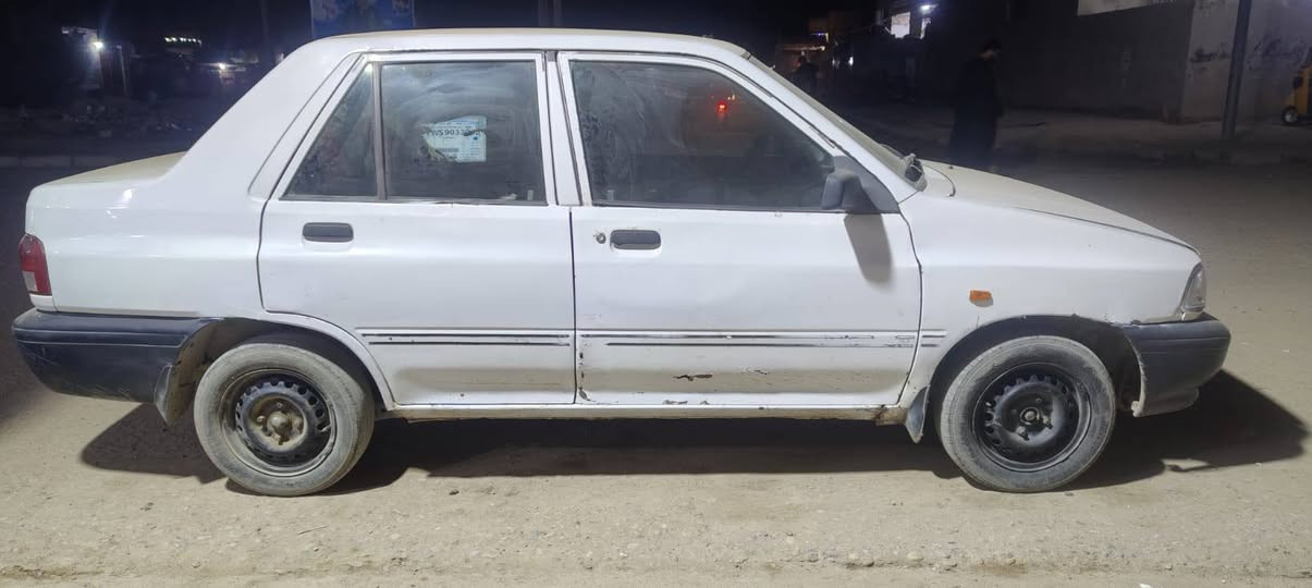 سايبا خصوصي للبيع موديل 2017
رقم انكليزي راعيها موجود محرك مكفول كير مكفول كهربائيات شغاله بدي شوف العين السعر. 26 بيع او مراوس ***********
