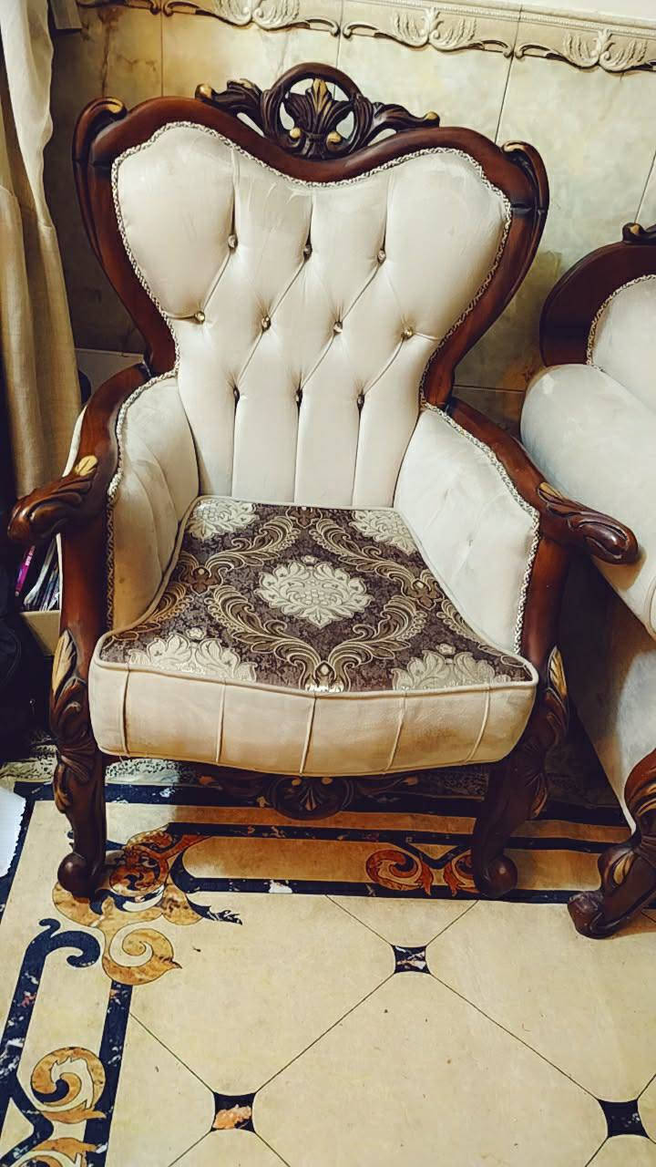 تخم زان ملكي عشر مقاعد اخو الجديد ***********
