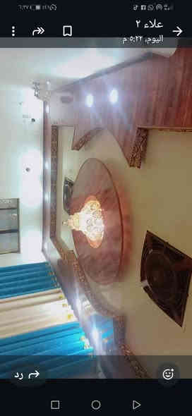 السلام عليكم بيت للبيع حي ميسان قرب سكله الكرعاوي شارع السكله المساحه ١٠٠ متر بناء طابوق يحتوي ع غرفه وصاله واستقبال ومطبخ وصحيات داخليه وخارجيه السعر ٣٨ قفله
***********
