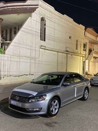 باسات ٢٠١٥ • محرك ٥ سلندر • ماشي ١٥٥ الف