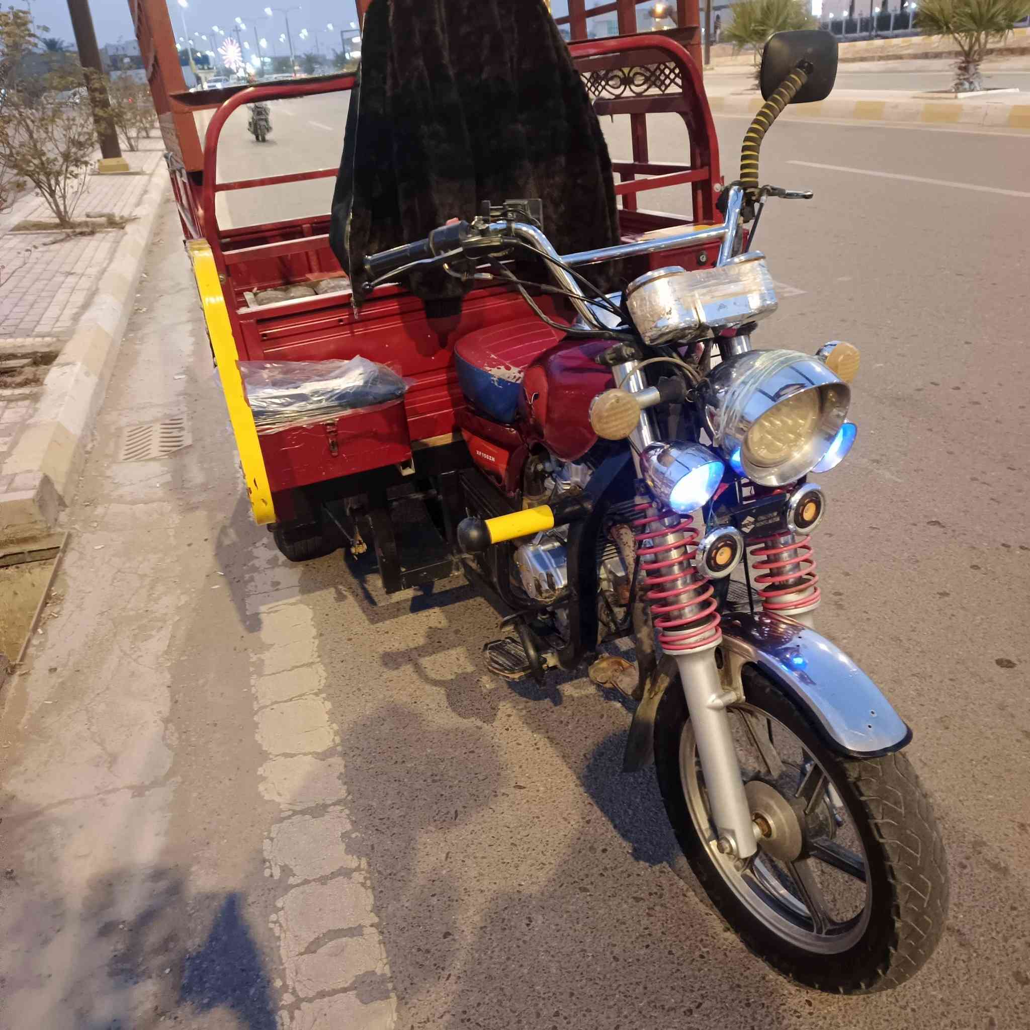 السلام عليكم ستوته23محرك 25شاده جديد مرقمه رقم انكليزي


**إذا كنت صاحب هذا الإعلان وتريد حذفه لأي سبب، رجاءا أرسل رسالة إلى الدعم الفني**