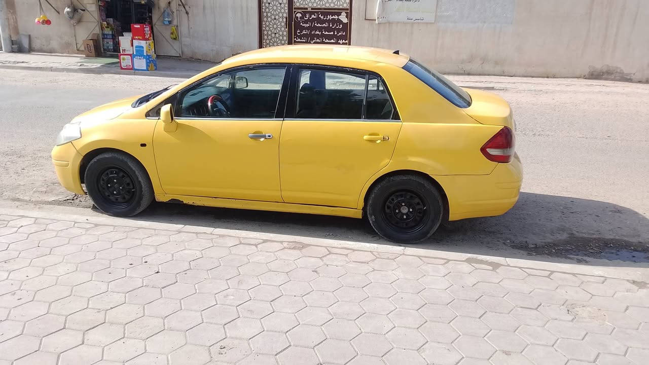 فيرسا موديل 8 مكينه كير تخم تاير رقم واسط نكليزي 47 بيها مجال بسيط ***********
