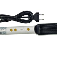 فرشاة فرد • تسخين فوري • شاشة LED