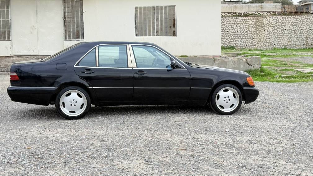 ماسلیدس شەبەح مۆدێل ١٩٩١  رەقەم دهۆک بەناوی خۆمە ، تەحویل و خەرامە بەشەرت وەکالەش دەکەم ، بێدەعم بێ لێدران کامل بۆ جوانی سبوخ کرایتەوە لەسەر ساخی ، گێر و مەکینە بەشەرت ،گێرە مەکینەی لەکسزیزی بۆ بەستراوە بە ٢٣ وەرەقە
نمونە لەجوانی بێ تەقە و ڕەقە ،چوار تایەو ویلی لۆک لەژێرە ، سلایدە
جلدو فۆرمیکا 
سعری ٦٤$ مەجال
***********
WhatsApp - Viber دخان, السليمانية
