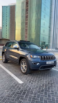 لاريدو ٢٠٢٠ • وارد امريكي • بدون ايرباك