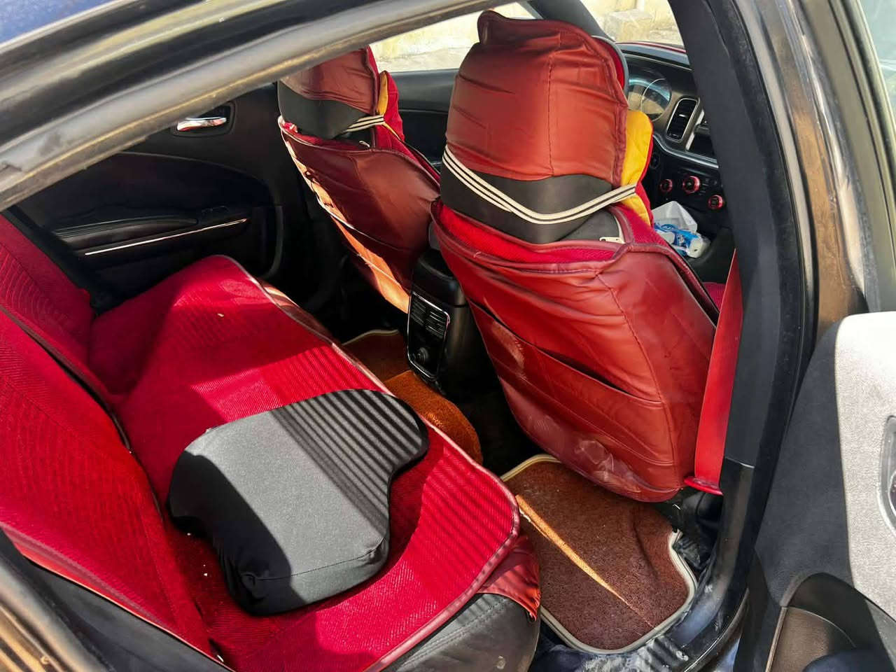 جارجر ١٤ رقمه بغداد طبق الأصل شاصي حداديه كهرباء مكينه كير شرط فول برغي ماعيزه فقط سنويه ضاعت مني كصه جنطه فقط ٥٥ قفله بدون عمله نهاي ولا مروس


**إذا كنت صاحب هذا الإعلان وتريد حذفه لأي سبب، رجاءا أرسل رسالة إلى الدعم الفني**