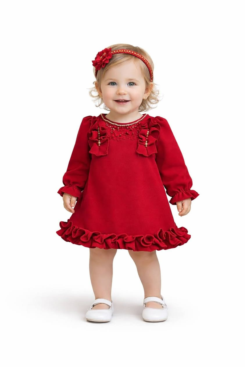 فستان بيبي قياس ٦شهر للسنتين 
ماركة اصلي 
جملة فقط ...


**إذا كنت صاحب هذا الإعلان وتريد حذفه لأي سبب، رجاءا أرسل رسالة إلى الدعم الفني**