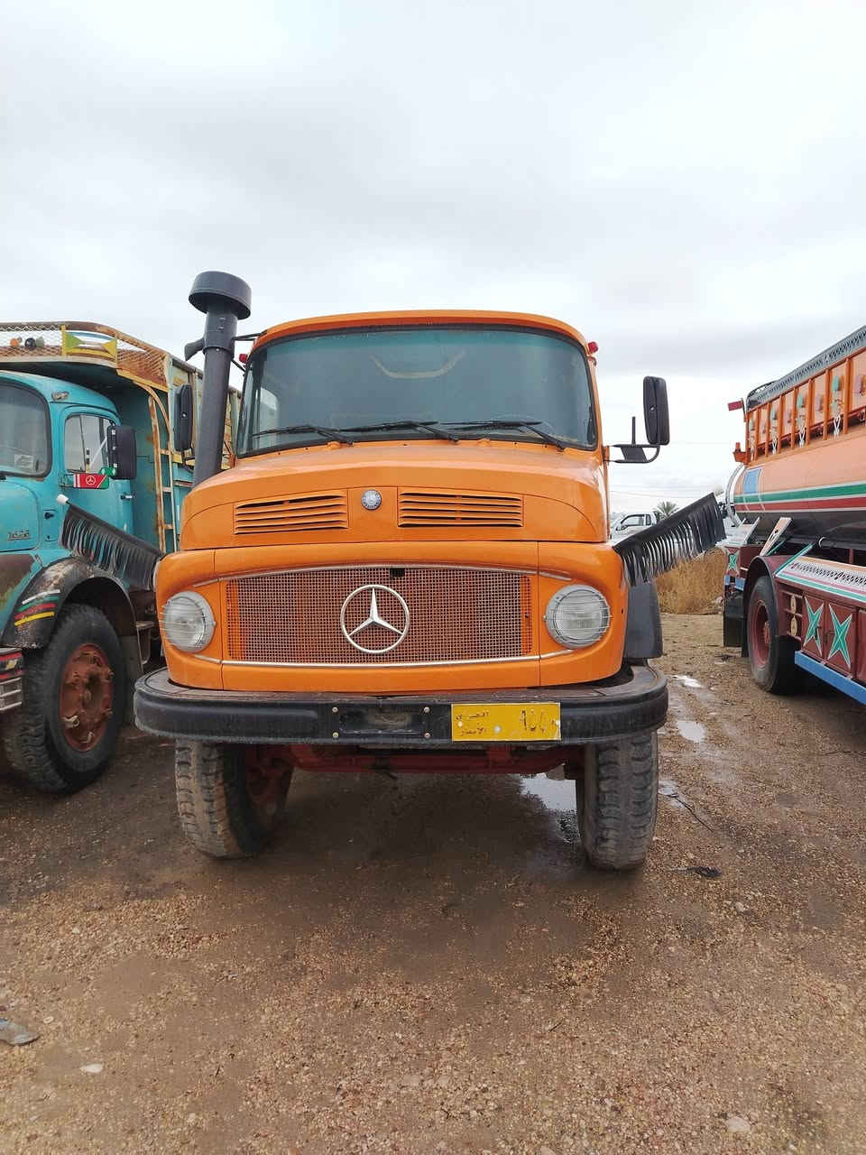 للبيع اقجم شاصي بلادي مويل ٧٩ رقم انبار أصفر السعر ٣٨ بيه مجال عنوان الرمادي معرض الرضوان ***********
