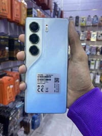 تكنو كامون 40 برو • ٢٥٦ • مشخاب