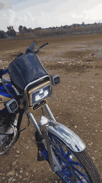 السلام عليكم
دراجه نامي برو 24 مكينه 200 اوراق مكينه مفتوحه دراجه نظافة كدامك دراجه نصبه كهربائيات اي نقص مابيها دراجه كاملة فول نظافة سعر 675 الف وبيها مجال قليل مكان كولجو تواصل مراسلة الصفحة اتصال***********
