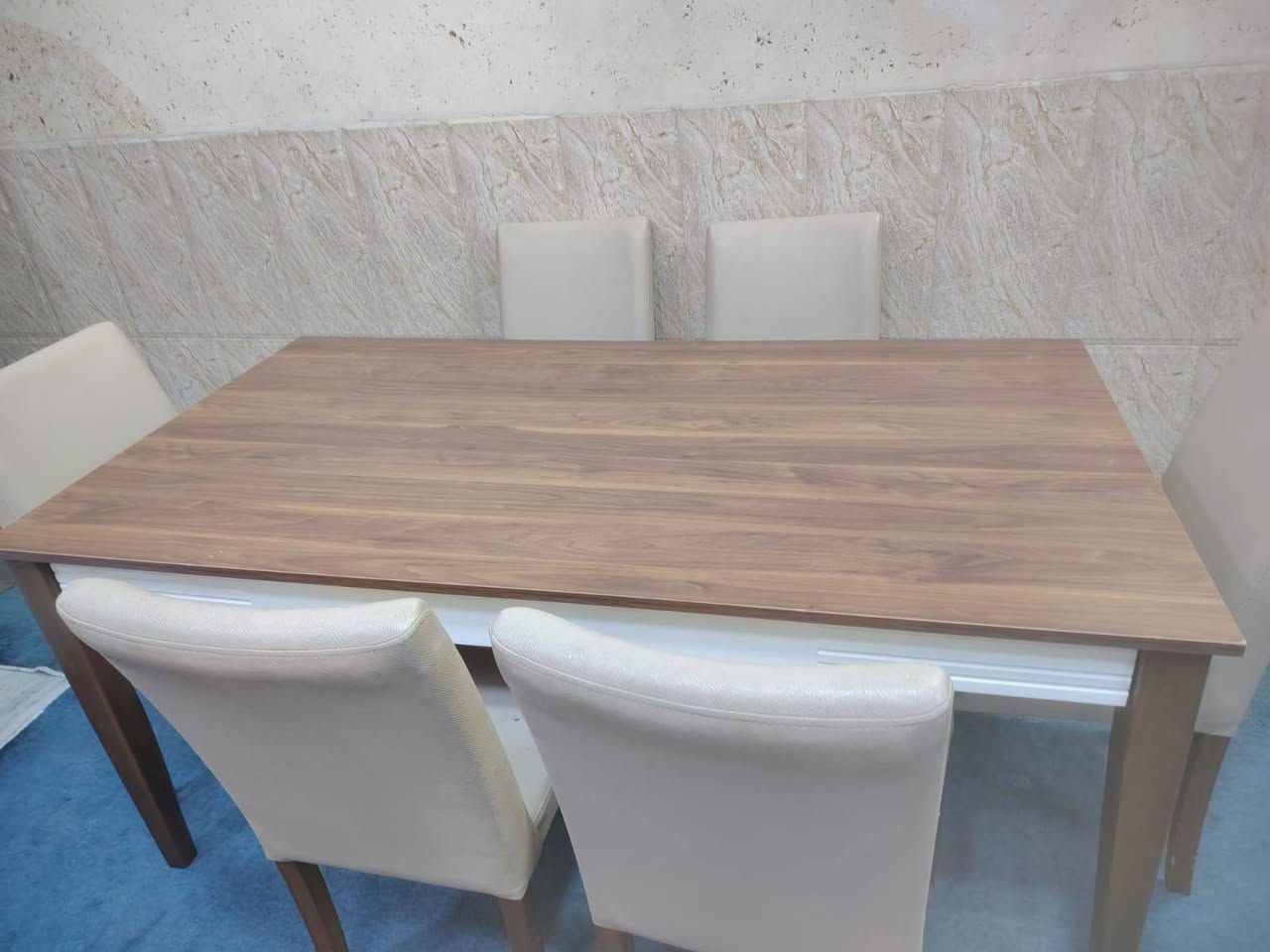 ميز طعام صاج للبيع


**إذا كنت صاحب هذا الإعلان وتريد حذفه لأي سبب، رجاءا أرسل رسالة إلى الدعم الفني**