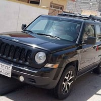 جيب باتريوت • ٢٠١٧ • السليمانية