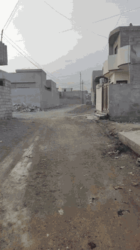 دار 🏠 للبيع في حي القوسيات
المساحه.   120.  م.  

يتكون من غرفتين نوم 🛌 هول استقبال مطبخ مشتملات داخل خارج 

اتجاه الدار 🏠 قبله 

بناء 🔨 حديث 

سند زراعي نموذج 25 حق التصرف وصل بلديه كامل 

خدمات ماء 💦 كهرباء ⚡️ 30. م عن التبليط 

دار 🏠 فول كامل جهاز للسكن 

السعر.   47.  مليون بي مجال 

الاستفسار بل الارقام. 

***********

***********
