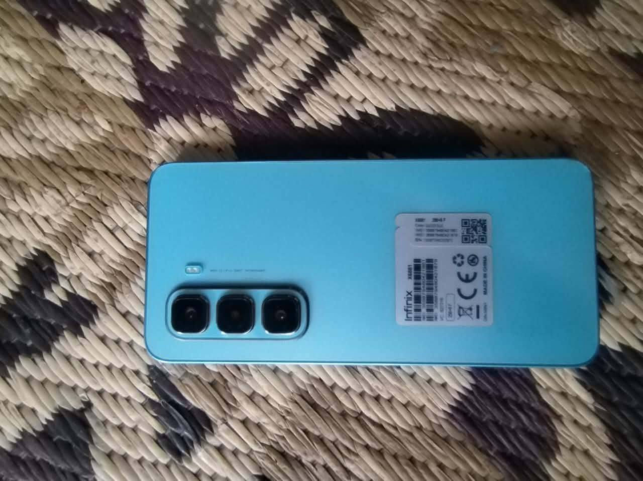 مبايل للبيع السعر 150الجهاز نضيف شخط مابي الجهاز مو تقليدي


**إذا كنت صاحب هذا الإعلان وتريد حذفه لأي سبب، رجاءا أرسل رسالة إلى الدعم الفني**