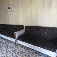 تخم شمالي • ٢٥ مقعد • أضرار بسيطة