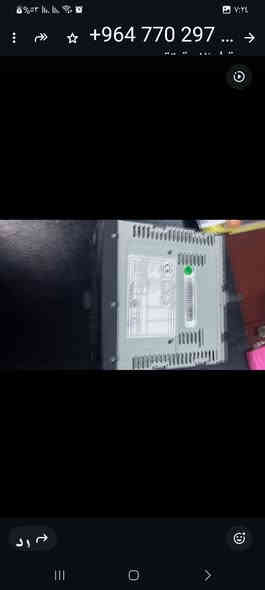 للبيع دبلات تفصيخ  ومسجل جديد شركه العنوان بغداد رقم الموبايل ***********
