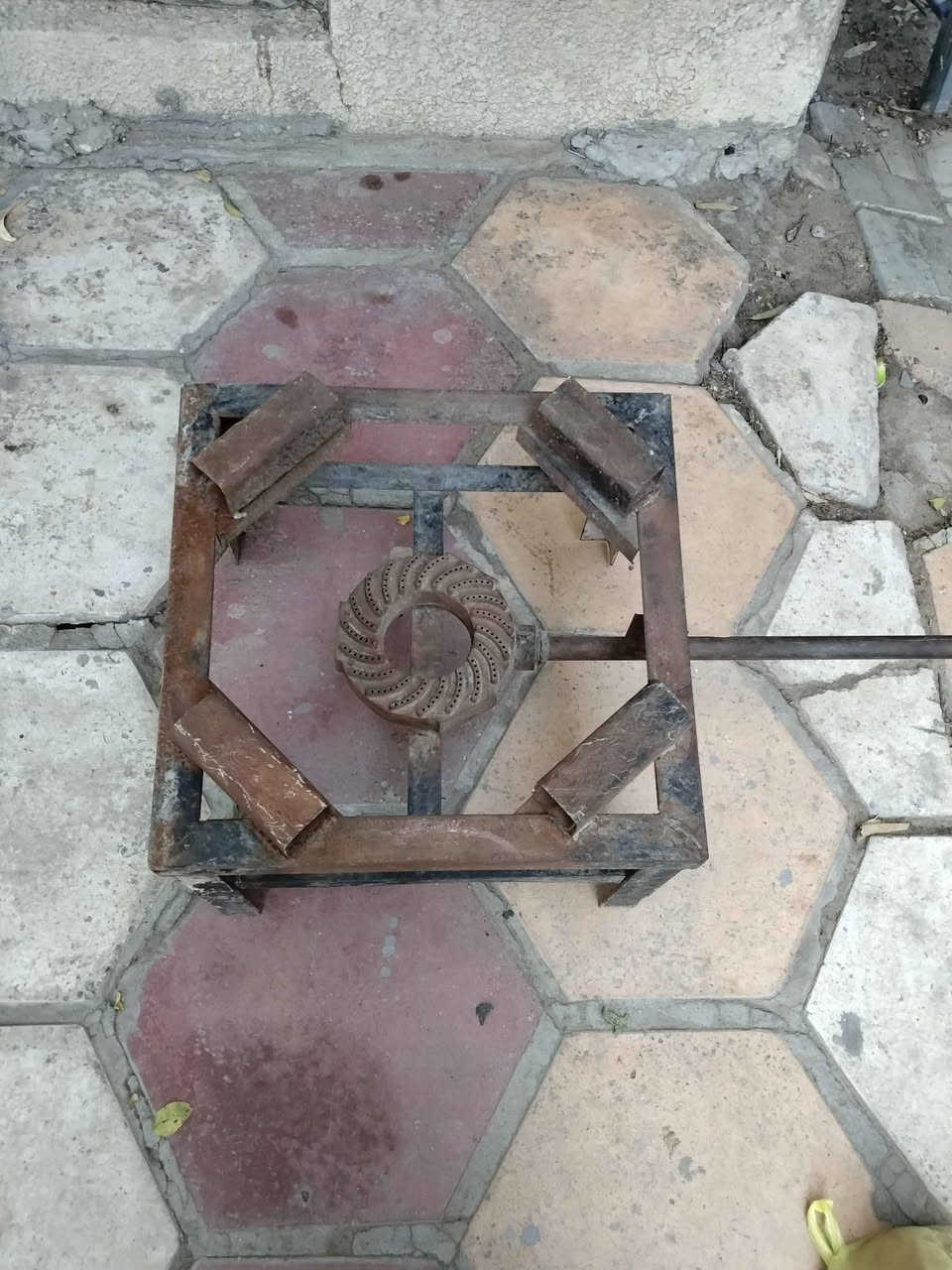 بغداد الشماعيه *********** بغداد, العراق
