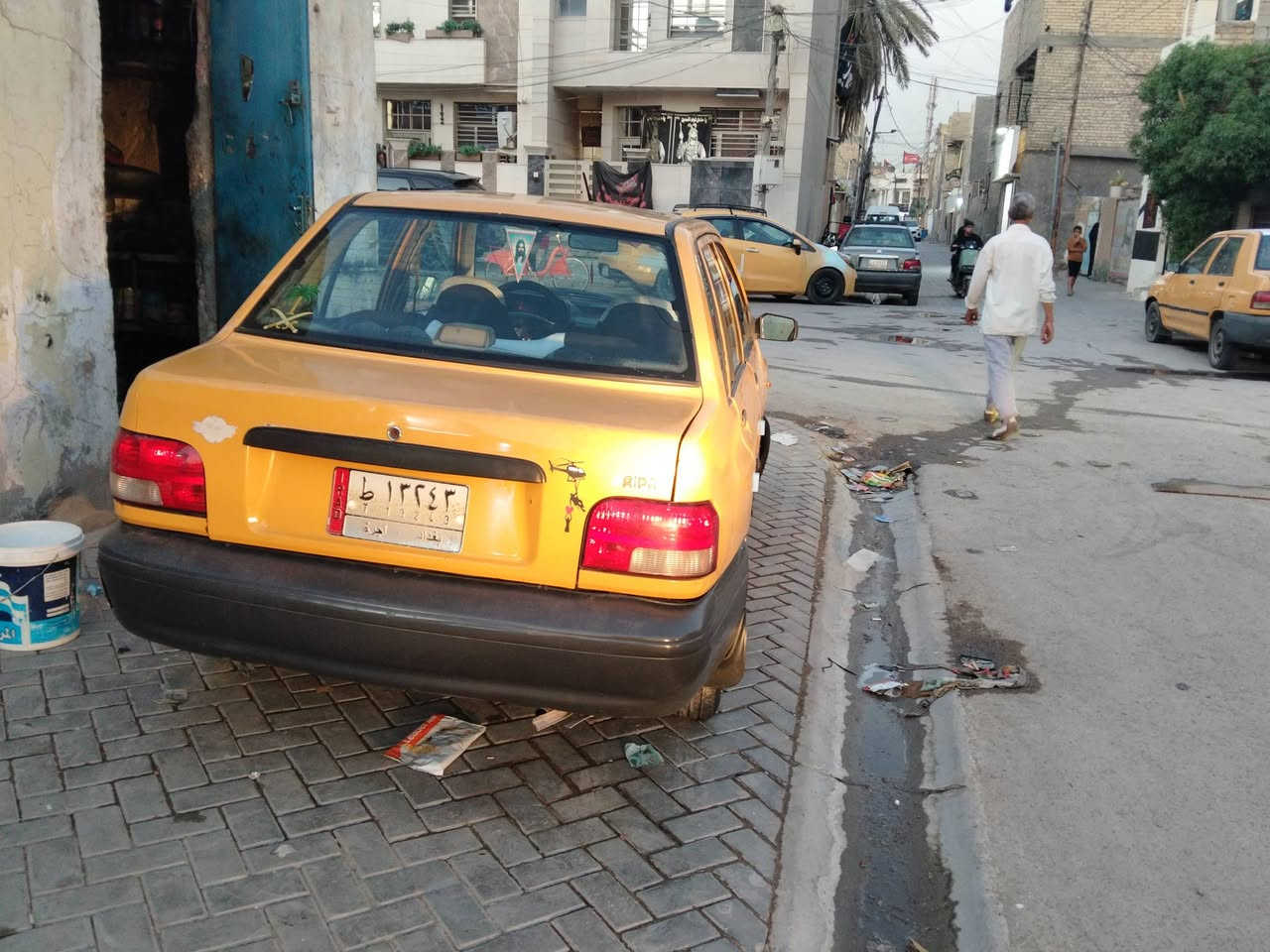 اسلام عليكم سايبه موديل 11 جاهزه عده بس الرابع يفلت وين مايعجبك شغل وطلع الاستفسار واتساب فقط ماعندي ماسنجر واتساب فقط *********** او اتصل عل رقم اثير ***********
