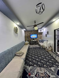 شقق الخضراء • ١٢٣م • بيت منفرد