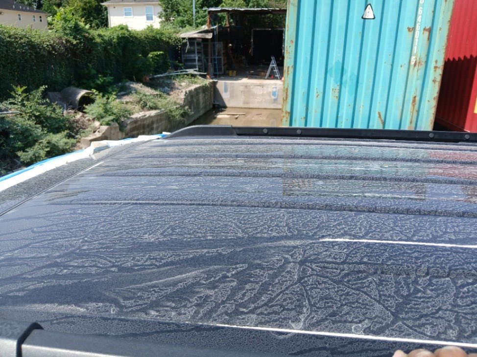 موديل 24  دخول جديد بدون رقم بيها شكم طخه صارت بالنقل تقرير مياه امطار مي حلو كفاله من الأملاح والزنجار تستلم شغاله فول بدون نقص السعر 235 رقمي ***********
