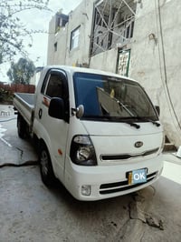 كيا • ٢٠٠٨ • ٣٠٠٠