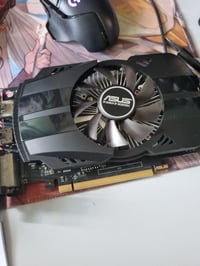 GTX 1050 • ٢ جيجا • اسوس