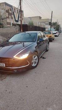 وارد امريكي • ٢٠٢١ • حادث