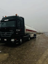 اكتروز • ٢٠٠٦ • واسط النعمانيه