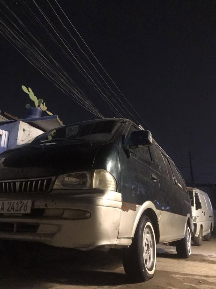 اسلام عليكم كيه بريجو موديل 96 رقم انكليزي سنويه ال 31السياره باسمي كير ومكينه كفاله تعمير جديد حداديه جديده دوشمه جديده كاعيه جلد مصفره هيه وغرامات كهرباءيات كله شغاله السعر 63 وبيه مجال حك الجيه الشراي بي خير ويددل مكاني حله يم جسر نادر رقمي ***********بي واتساب
