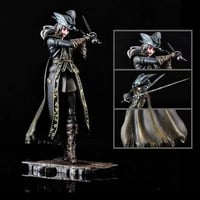 مجسم • ليدي ماريا • بلودبورن