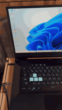 Asus TUF15
11th Gen Intel(R) Core(TM) i7-11370HRTX3070(8GB)

Ram 16 

1T  SSD NVME

240HZ

750$ 

***********
