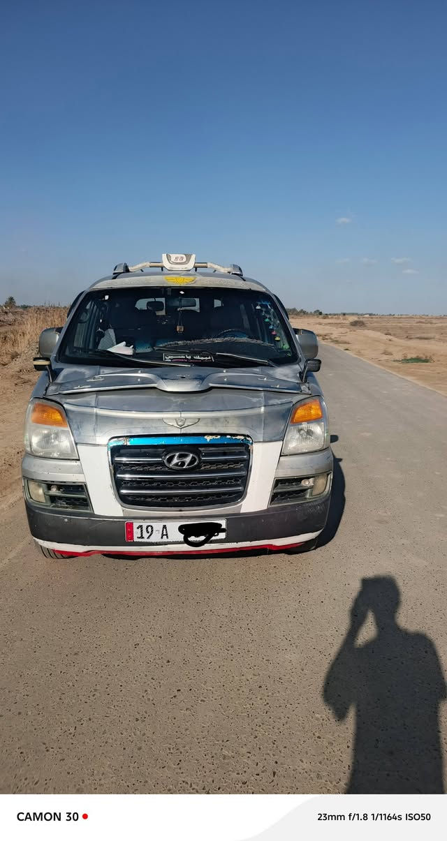 سلام عليكم ستاركس للبيع مودل ٢٠٠٧ وكير عادي رقم كربلاء انكليزي مشروع وطني مكان الديوانيه سعر ٧٦ 
رقم ***********
