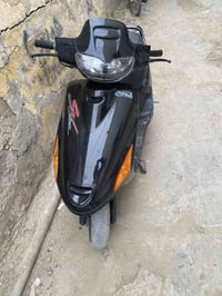 دراجة جديدة • مكفولة • حلة المركز