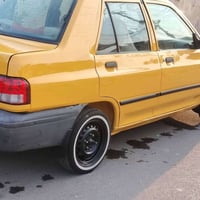 سايبا ٢٠١٥ • محرك نظيف • شاصي وحد