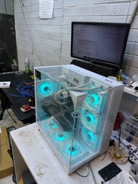 بي سي قيمينج • i5 12600KF • RTX 5060