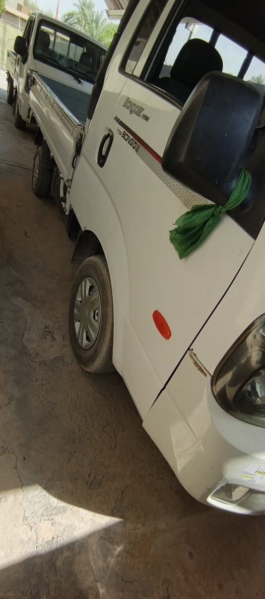 سلام عليكم كيه بنكو البيع مديل 18 دوات سياره متومه وكامله سنويه ورقم وكاله اصليه طبق اصل وكاله ام باركوت حصه كاز جميع محافظات سياره جاهزه مكينه كير مامفتوح بيهن برقي تبريد تدفئه تخم تاير  حداديه  خير من الله سعر 65 رقم هاتف 
***********/***********
