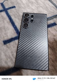 سامسونج S24 الترا • استعمال قليل • نجف