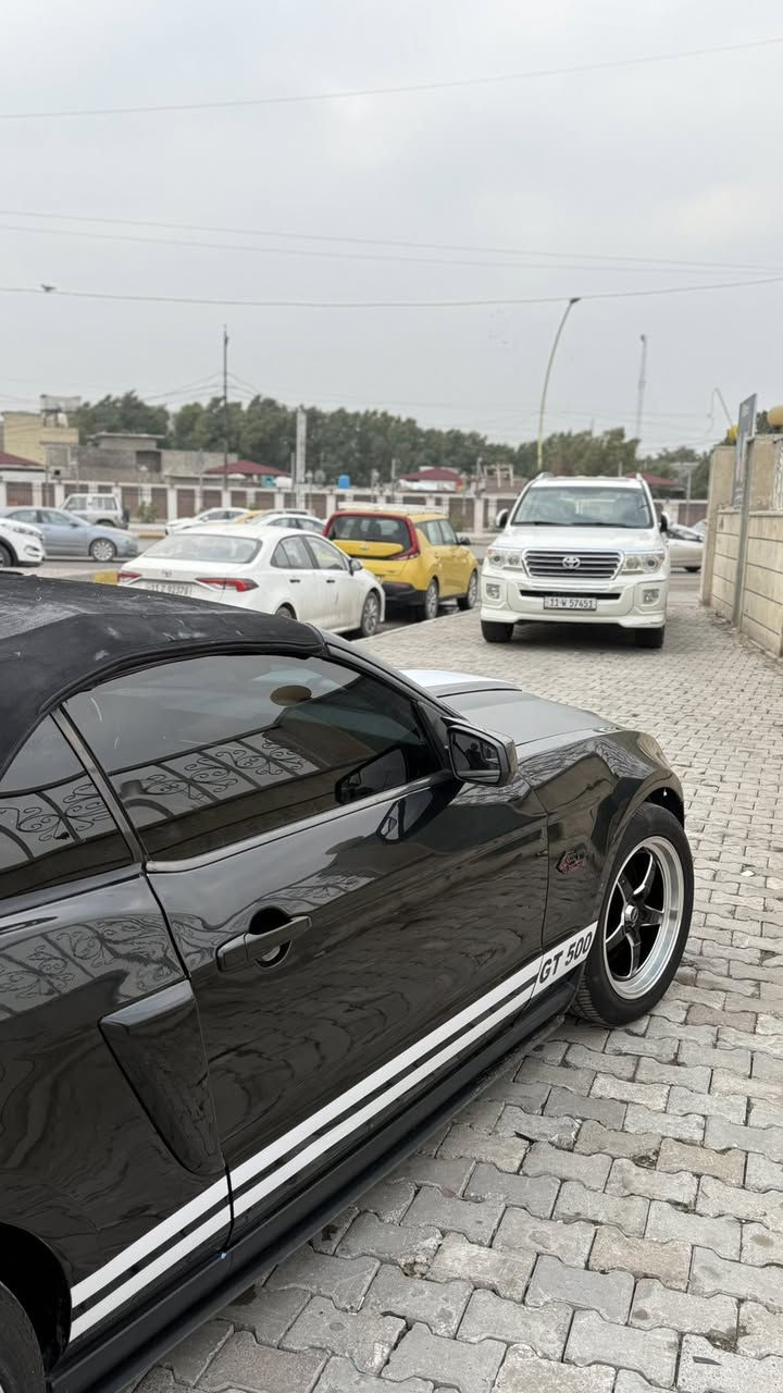 سلام عليكم موستنك جيتي GT للبيع موديل 2012 رقم بغداد
حادثه جاملغ خلفي بيه قطع صبغ ابيع احزام 
عليه هدرز + برمجه وتفريغ 
ودبات بورله 
بدون شواصي بدون لغد 
سياره فول دشبول ٧ الوان شاشه بلادي 
كشنات جلد كهرباء + تدفئه + مري معتم  
ويل ويلد تخم تاير باتري جديد 
لد متغير زنون 
لد تكساس امامي
مكينه كير سليمات ولا كلوب مشتغل بيه بدون ايرباك 
صدر امامي خلفي جديد 
سياره جاهزه من كل نواحي 
كشف ادامه جديده شغال 
سياره جاهزه 
مكاني بغداد 
السعر 88 وبيه مجال
***********
