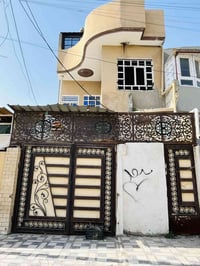 حي سومر • ١٢٥م • ٤ غرف