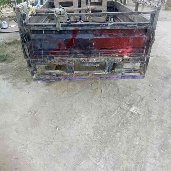 سلام عليكم ستوتة داي وأن للبيع 
المكان بغداد المعسكر مقابل الانتصار 
***********
