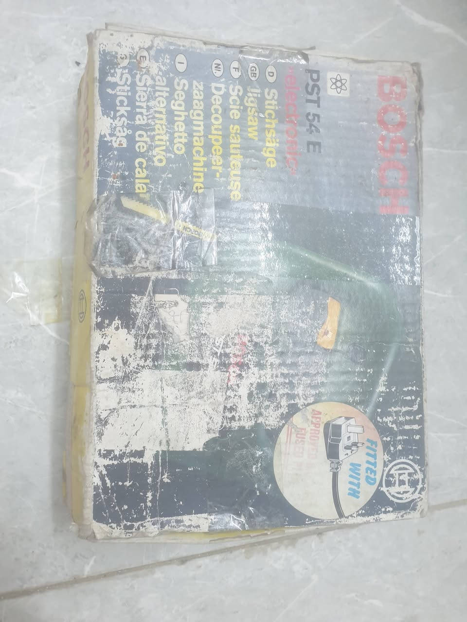 مناشير تخريم المانيات وياباني 
بوش وAEG وماكيتا اصليات 
الاستفسار على الخاص


**إذا كنت صاحب هذا الإعلان وتريد حذفه لأي سبب، رجاءا أرسل رسالة إلى الدعم الفني**